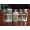 Different Kinds of Perfume Bottles with Lids for Wholesale